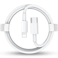 Cable Carga Rápida USB-PD para iPhone 15/14/13 / 12/11 Pro, Cargador cable iphone, Cable iphones carga rápida Cargador lightning 
Sin coste
Temu
