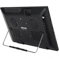 TV LED portátil de 20 pulgadas, sintonizador Digital USB de alta sensibilidad, 1080P, ATSC, AV in dos entradas HDMI 
149€
Sin coste
